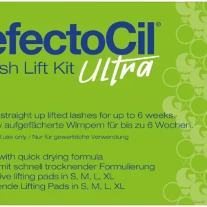 Sofort Bestellen RefectoCil Eyelash Lift Kit Ultra RefectoCil Eyelash Lift Kit Ultra online kaufen bellaffair.at