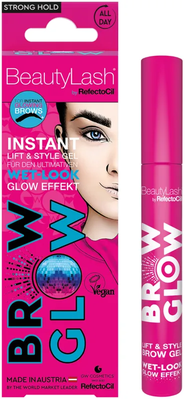 BeautyLash Brow Glow BeautyLash Brow Glow online kaufen bellaffair.at Aktuell
