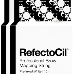 Finale Aktion RefectoCil Brow Mapping String RefectoCil Brow Mapping String online kaufen bellaffair.at