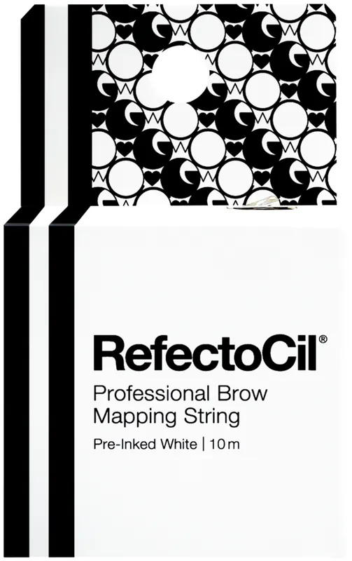 Finale Aktion RefectoCil Brow Mapping String RefectoCil Brow Mapping String online kaufen bellaffair.at