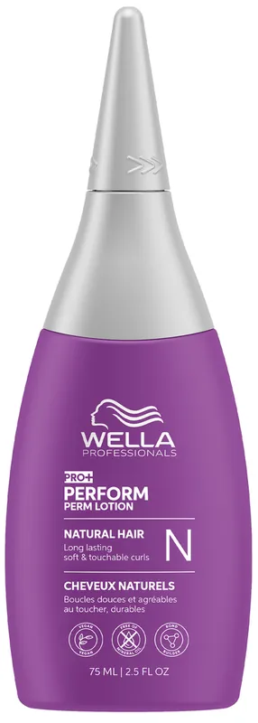 Rabatt Wella Pro+ Perform Perm Lotion N Wella Pro+ Perform Perm Lotion N online kaufen bellaffair.at