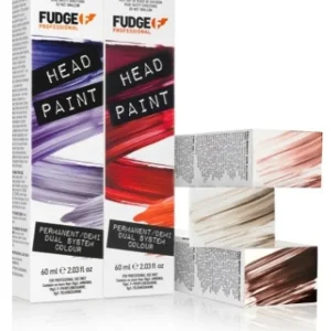 Fudge Headpaint Natural Farbe Extra Light Blonde (10.0) Finale Aktion