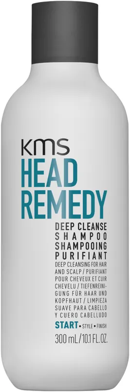 Günstig KMS Headremedy Deep Cleanse Shampoo Menge 300 ml