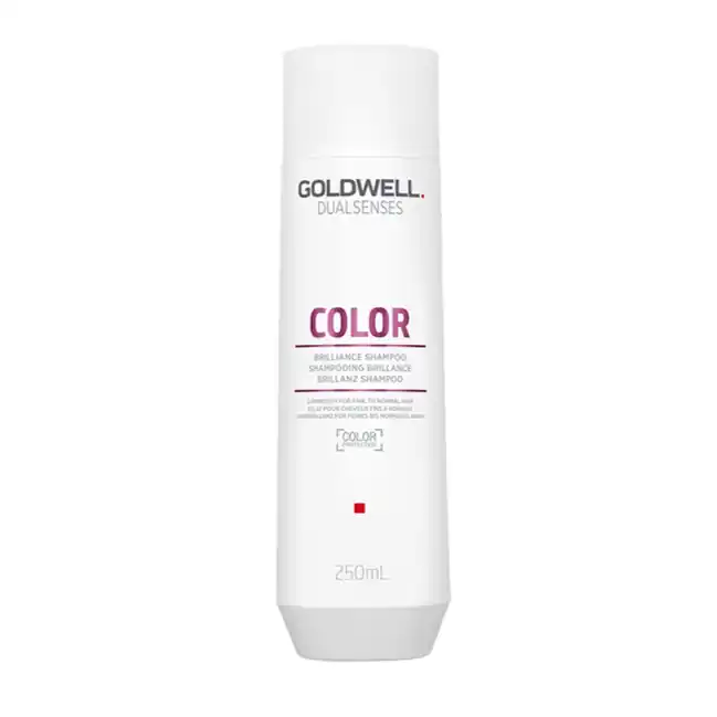 Goldwell Dualsenses Color Shampoo Menge 250 ml Rabatt
