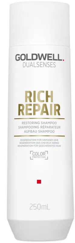 Goldwell Dualsenses Rich Repair Shampoo Menge 250 ml Angebot