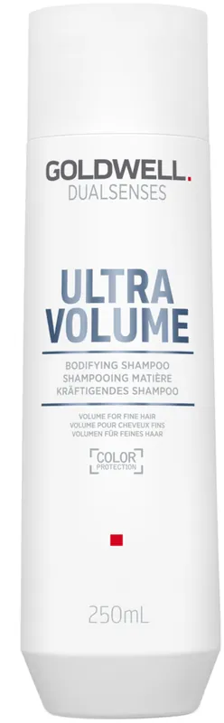 Versand Am Gleichen Tag Goldwell Dualsenses Ultra Volume Shampoo Menge 250 ml