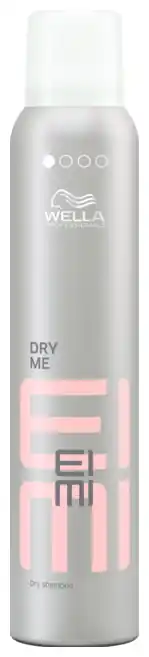 Preisreduziert Wella Eimi Dry Me Dry Shampoo Menge 180 ml