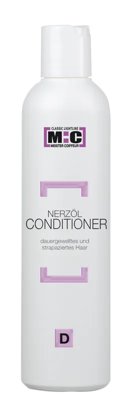 Markenware MC Nerzöl Conditioner Menge 250 ml
