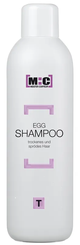 MC Egg Shampoo Menge 1000 ml Wochenendangebot