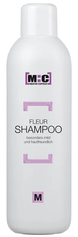 MC Fleur Shampoo Menge 1000 ml Preiswert