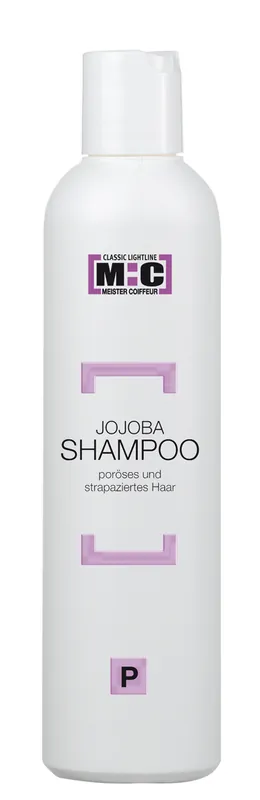 Heißes Angebot MC Jojoba Shampoo Menge 250 ml