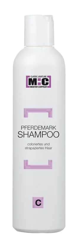MC Pferdemark Shampoo Menge 250 ml Billig