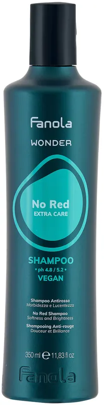 Fanola No Red Shampoo Menge 350 ml Top-Angebot