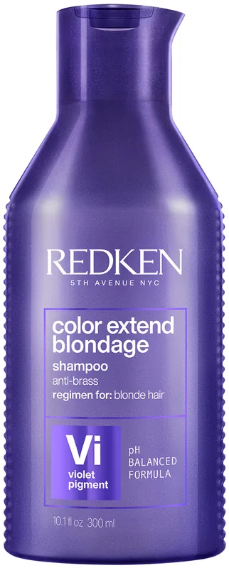 Redken Color Extend Blondage Shampoo Menge 300 ml Meistverkauft