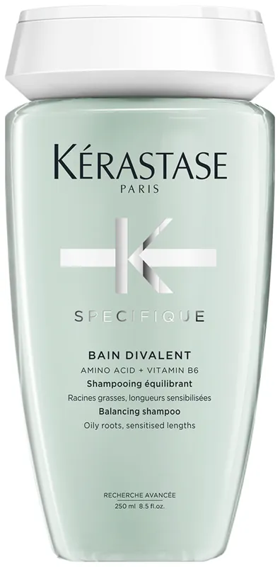 Kérastase Spécifique Bain Divalent Menge 250 ml Preis Gesenkt