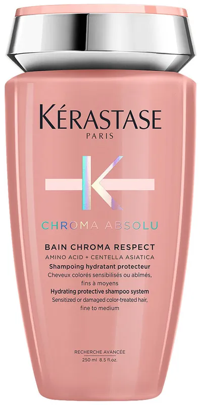 Kérastase Chroma Absolu Bain Chroma Respect Menge 250 ml Ausverkauf