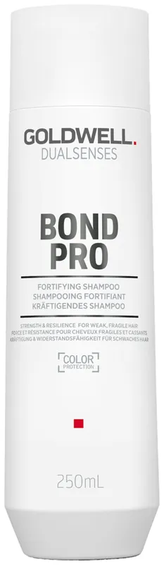 Aktuell Goldwell Dualsenses Bond Pro Shampoo Menge 250 ml