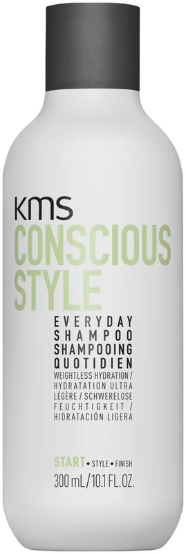 Ausverkauf KMS Conscious Style Everyday Shampoo Menge 300 ml