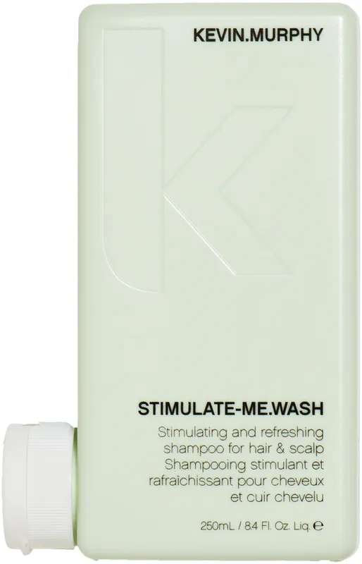 Must-Have Kevin.Murphy Stimulate-Me.Wash Menge 250 ml