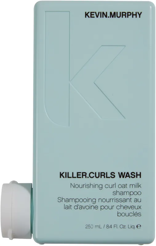 Kevin Murphy Killer.Curls Wash Menge 250 ml Top-Angebot