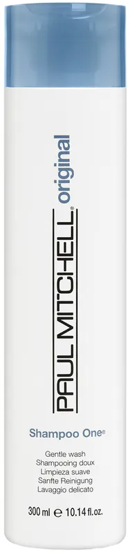 Paul Mitchell Shampoo One Menge 300 ml Jetzt Bestellen