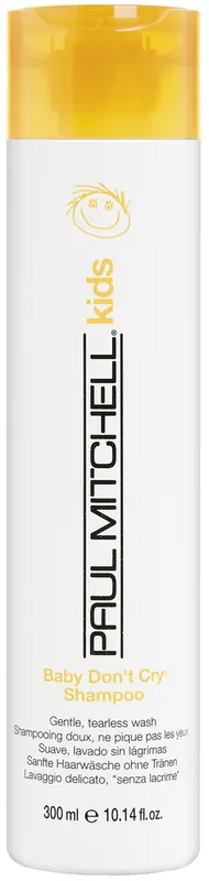 Kracherpreis Paul Mitchell Baby Don’t Cry Shampoo Menge 300 ml