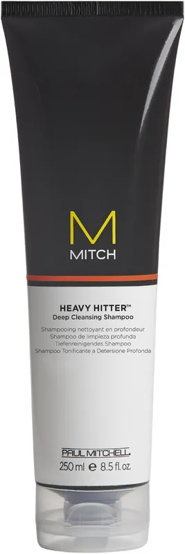 Paul Mitchell MITCH Heavy Hitter Menge 250 ml Preisknaller