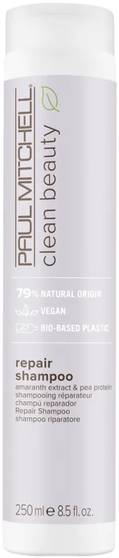 Paul Mitchell Clean Beauty Repair Shampoo Menge 250 ml Günstig