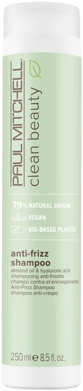 Mega-Angebot Paul Mitchell Clean Beauty Anti-Frizz Shampoo Menge 250 ml