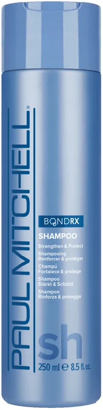 Sonderangebot Paul Mitchell Bond Rx Shampoo Menge 250 ml