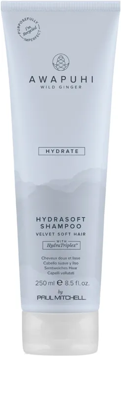Schnäppchen Paul Mitchell Awapuhi Wild Ginger HydraSoft Shampoo Menge 250 ml