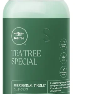Letzte Chance Paul Mitchell Tea Tree Special Shampoo Menge 300 ml