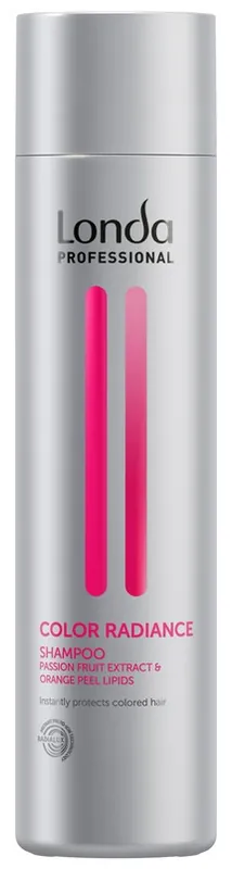 Bestseller Londa Color Radiance Shampoo Farbglanz-Shampoo Menge 250 ml