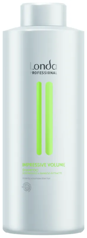 Nur Heute Londa Impressive Volume Shampoo Menge 250 ml