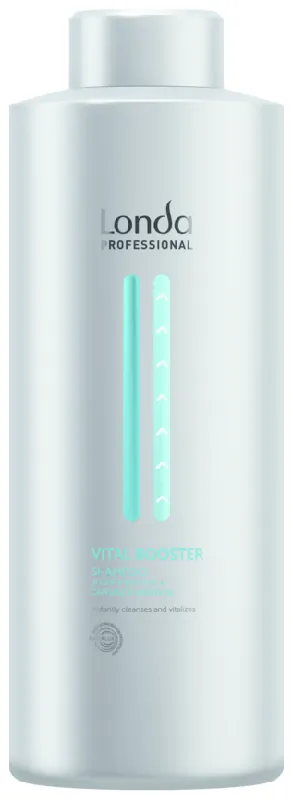 Heißes Angebot Londa Vital Booster Shampoo Menge 250 ml