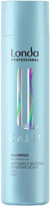 Londa C.A.L.M Shampoo Menge 250 ml Neue Kollektion