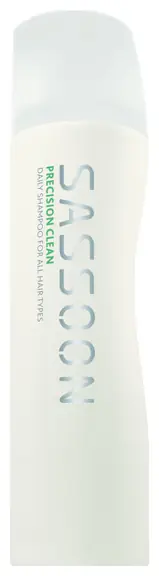 Sassoon Precision Clean Shampoo Menge 250 ml Nur Heute