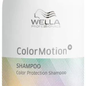 Wella Color Motion+ Shampoo Menge 250 ml Zertifiziert