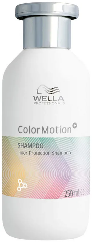 Wella Color Motion+ Shampoo Menge 250 ml Zertifiziert