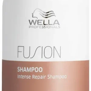 Schnäppchen Wella Fusion Shampoo Menge 250 ml