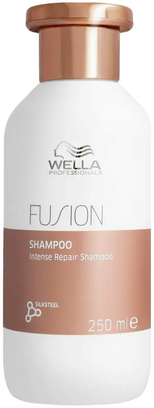 Schnäppchen Wella Fusion Shampoo Menge 250 ml