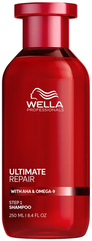 Wella Ultimate Repair Shampoo Menge 250 ml Super-Preis