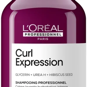 L‘Oréal Serie Expert Curl Expression Intense Moisturizing Cleansing Cream Menge 300 ml Sofort Bestellen
