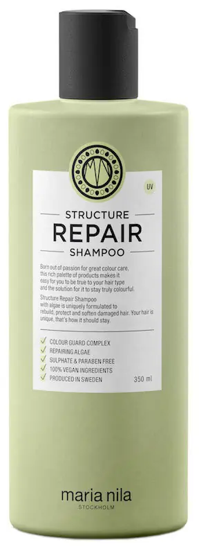 Jetzt Bestellen Maria Nila Structure Repair Shampoo Menge 350 ml