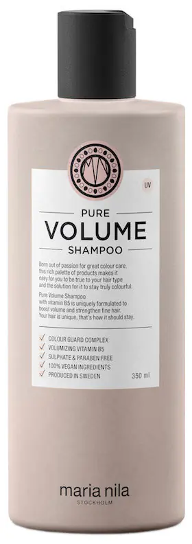 Maria Nila Pure Volume Shampoo Menge 350 ml Schnäppchen