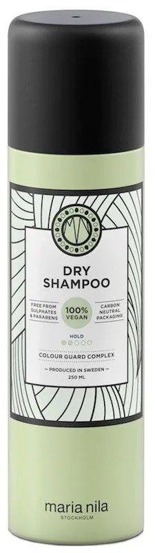 Solange Der Vorrat Reicht Maria Nila Dry Shampoo Menge 250 ml
