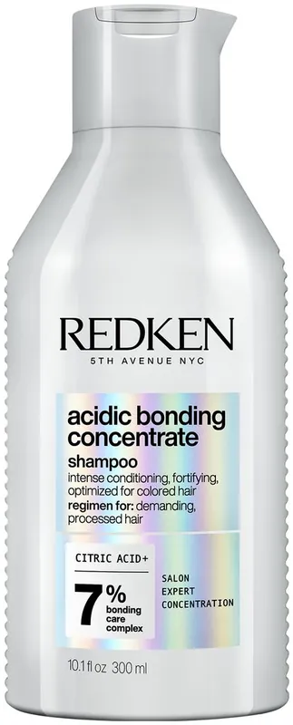 Letzte Chance Redken Acidic Bonding Concentrate Shampoo Menge 300 ml