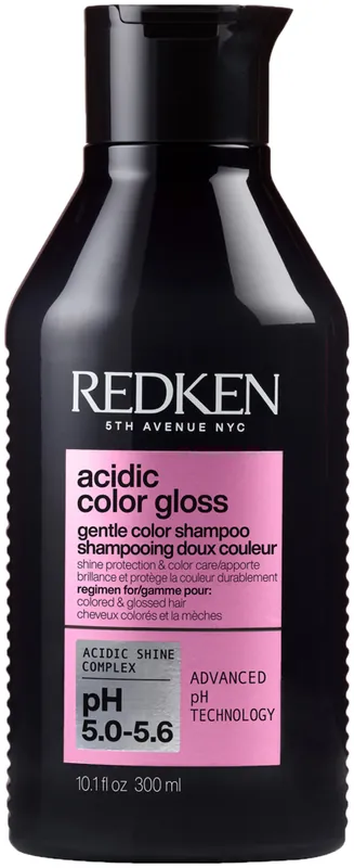 Redken Acidic Color Gloss Shampoo Menge 300 ml Knallerangebot
