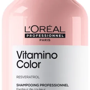 Direkt Vom Hersteller L‘Oréal Vitamino Color Shampoo Menge 300 ml