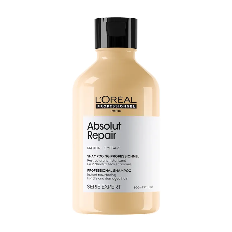 Top-Preis L‘Oréal Absolut Repair Shampoo Menge 300 ml